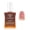 Blushed Berry, variant on modelones Nail Strengthener, Milky White Nail Natural Concealer Foundation Polish Air Dry Nail Growth Polish for Damaged Nails Imperfection Masking Gifts for Women 15ml