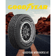 thumbnail image 2 of PAQUETE DE 4 LLANTAS - 265 70 R17 GOODYEAR WORKHORSE AT 118S LT, 2 of 2