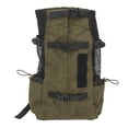 thumbnail image 2 of Cortero De Mochila De Gatos, Malla Mochila Para Portabebería Para Gatos Pequeños Para Perros Pequeños De Perros Pequeños Gatito De Perros Mochila Para Perros Mochila Para, 2 of 7