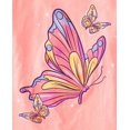 thumbnail image 4 of Camiseta The Children's Place Girls Everyday, paquete de 3, talla M, 4 of 4