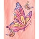 thumbnail image 4 of Camiseta The Children's Place Girls Everyday, paquete de 3, talla M, 4 of 4