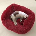 thumbnail image 3 of Comfortable Kennel Dogs Pet Litter Deep Sleep Cat Litter Sleeping Bed, 3 of 9