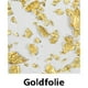 thumbnail image 5 of Elegante lámpara de pared de vidrio con burbujas: material acrílico, iluminación interior de cristal regulable de 3000 K, diseño resistente al agua para apliques modernos, accesorios de iluminación, 5 of 6
