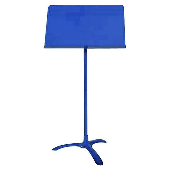 Manhasset M48 Colored Symphony Music Stand Blue