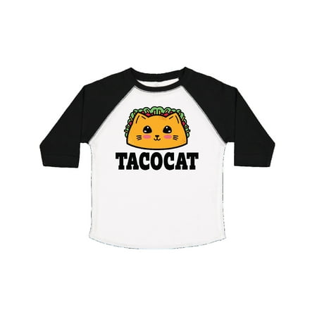 

Inktastic Tacocat Cindo De Mayo Gift Toddler Boy or Toddler Girl T-Shirt