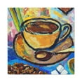 thumbnail image 2 of Coffee in Impressionism - Canvas, 2 of 25