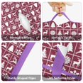 thumbnail image 6 of Red Christmas Deer and Tree Pattern Toddler Nap Mats for Kids Preschool,50"x20" Sleeping Mat Bag or Kids,Toddler Sleeping Bag,Toddler Nap Mat or Daycare, 6 of 6