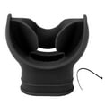 thumbnail image 2 of Embout de Plongée, Embout de Régulateur de Plongée Universel en Silicone Léger et Confortable, Accessoire d'Équipement de Plongée pour la Plupart des Régulateurs de Tuba, 2 of 7