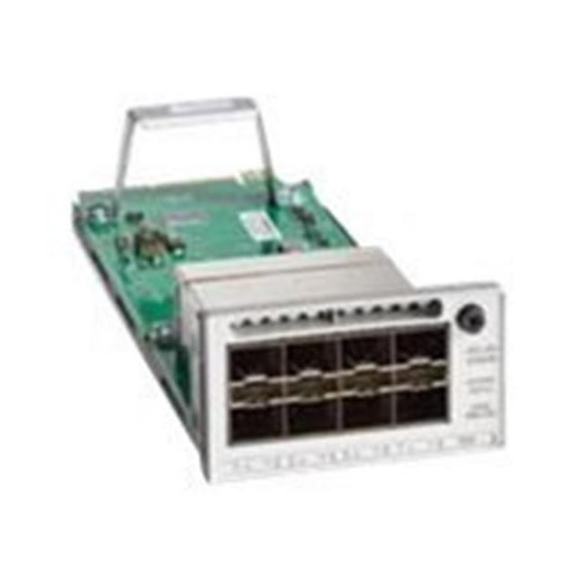 Cisco Catalyseur 9300 8 x 10GE Module Réseau