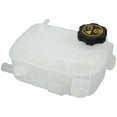 thumbnail image 1 of Unique Bargains 1 Set Réservoir Réservoir d'Expansion de l'Eau avec Bouchon pour Buick Encore N ° 95201979, 1 of 7