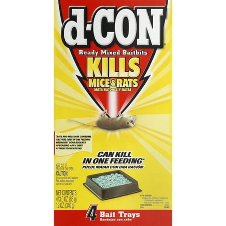 bait mouse con upcitemdb rat box rodent trays rodenticide killer upc
