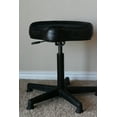 thumbnail image 2 of ROC-N-SOC Lunar Series Gas Lift Drum Throne Black, 2 of 5