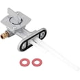 thumbnail image 1 of Interruptor de válvula de combustible de pe para tanque de combustible de gas Ficarrico, compatible con Pw80, Py80, Peewee 80, Ttr125, 2000, 2001, 2002, 2003, 2004, 2005, 1 of 5