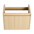 thumbnail image 6 of 24 Inch, American Design - Wall Mounted Cabinet - Bathroom Usage - Practical and Modern, 6 of 7