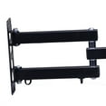 1032 Inches LCD TV Holder Rack Telescopic Rotary TV Bracket Universal