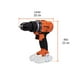 thumbnail image 4 of Rotomartillo 1/2", 20V, sin accesorios,, 4 of 5