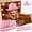 C, variant on Western Cowboy Hat For Women and Men Wide Brim Glitter Cowboy Rolled up Hat With Rhinestone Felt Fedora Hats