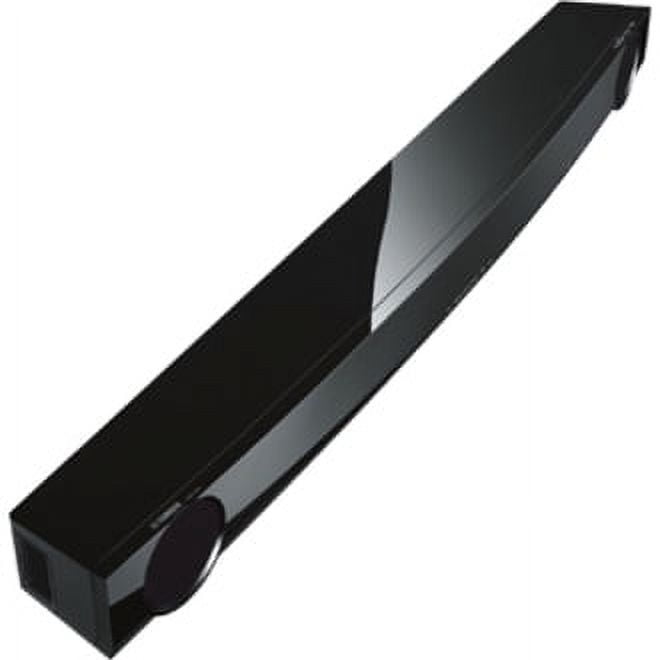Yamaha YAS 101 7.1 Speaker System 96 W RMS Piano Black Walmart