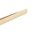 thumbnail image 2 of Xirurus Eyelash Extension Tweezers Stainless Steel Fiber Tip Golden Precision Lash Tools for Beauty Salon and Home Use Professional Eyelash Application Instrument, 2 of 9