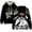 Style 1, variant on Gachiakuta Hooded Long Sleeved Streetwear Men's And Women's Hooded Sportswear Harajuku Clothing
