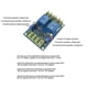 thumbnail image 4 of Power Supply Automatic Switching Module Battery Power Failure Automatic Charging Control Board Emerg, 4 of 5