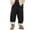 b/Black2487, variant on Hifoo Girls Lined Pants Winter Warm Thermal Kids Joggers Soft Cozy Casual Trousers Toddler Girls Boys Thickened Comfortable Trendy Child Solid Color Slacks
