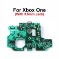 thumbnail image 4 of Para Xbox One S Elite 1 2 Controlador Placa De Circuito Base LB RB PCB Serie X, 4 of 4