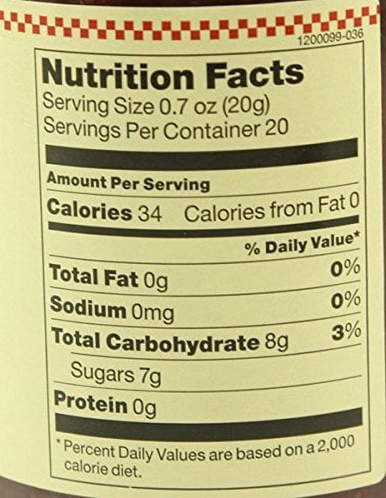 Hafi Variety Pack Preserves Lingonberry, Wild Cloudberry, Gooseberry 14.1-ounce Jars (Pack of 3)