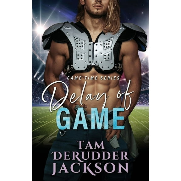 Game Time Delay of Game, (Paperback)