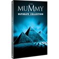 thumbnail image 3 of Mummy Ultimate Collection (4-Movie: Mummy '99, Mummy Returns, Mummy Tomb, Scorpion King) (DVD), 3 of 3