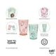 thumbnail image 4 of Set de vasos Zak Designs DreamWorks Gabby's Dollhouse, 430 ml, paquete de 4, 4 of 8