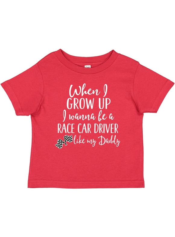 Race Car Baby Clothes