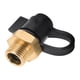 thumbnail image 1 of Válvula De Seguridad Para Compresor De Aire, Cilindro De Gas, Conector Resistente De Instalación Rápida, 1 of 9