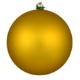 thumbnail image 1 of Vickerman N590746DMV Sac de Forage de Boule UV Mat de 2,75 Pouces de 12, 1 of 3