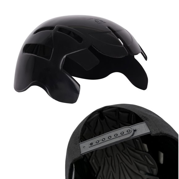 Inserto para gorra de seguridad ventilada Milfort, casco protector tipo bump cap