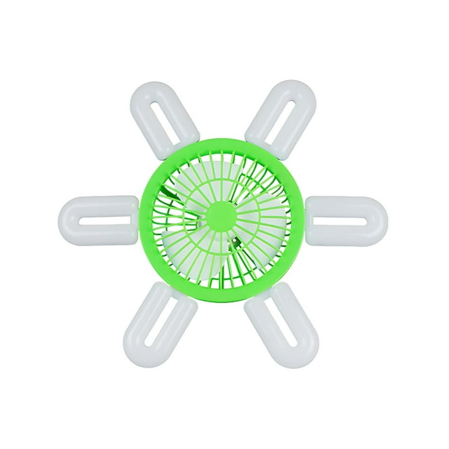 Fans for Bedroom E27 Screw Mouth Fan Light Ceiling Fan Light Intelligent Remote Control Living Room Bedroom Dining Room Fan Small Pendant Light Ceiling Fan with Lights