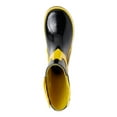 thumbnail image 2 of Batman Boys Rain Boots, 2 of 4