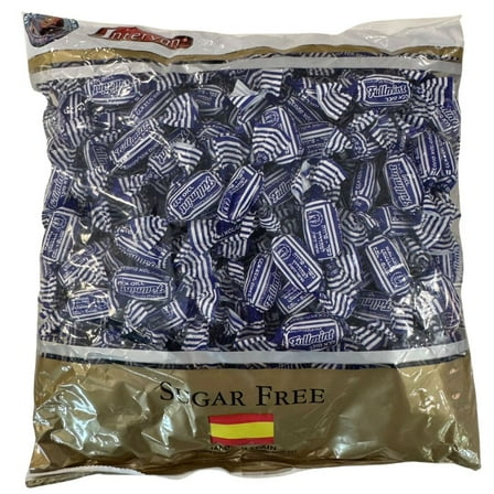 Pictolin Sugar-Free Fullmint Candies 17.5 oz