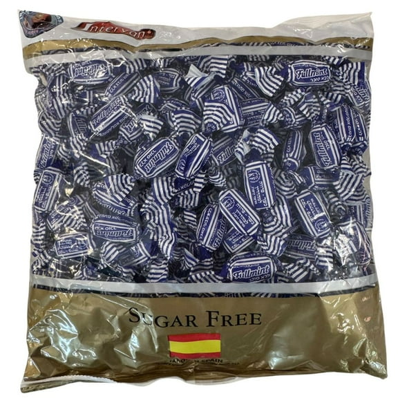 Pictolin Sugar-Free Fullmint Candies 17.5 oz