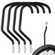 thumbnail image 1 of Gancho para guardar bicicletas Shimeyao M10 x 1.5 con rosca de 12,5 cm de ancho, 1 of 6