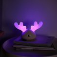 thumbnail image 4 of Lámpara LED Cambiante JanHm Multicolor Rosa, 4 of 5