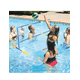thumbnail image 4 of Red de Voleibol armable Acuática, 4 of 4