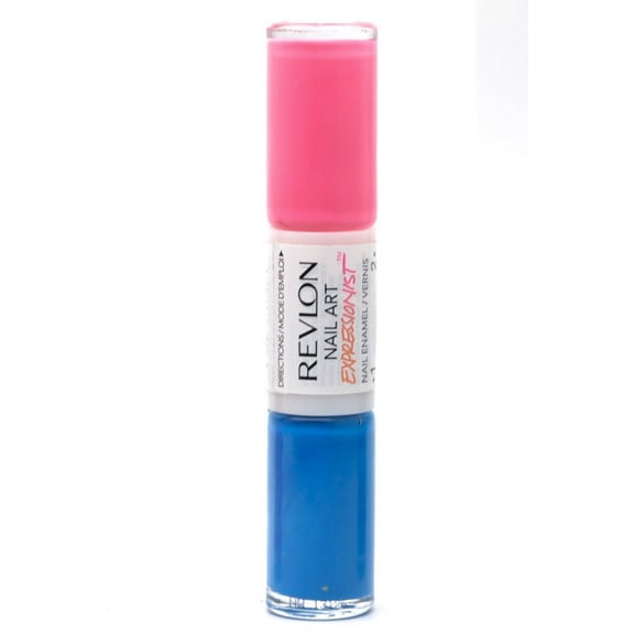 Revlon Nail Art Expressionist nail enamel 300 pop art