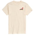thumbnail image 2 of IT - Pennywise Eat You - Men's Short Sleeve Graphic T-Shirt, 2 of 4