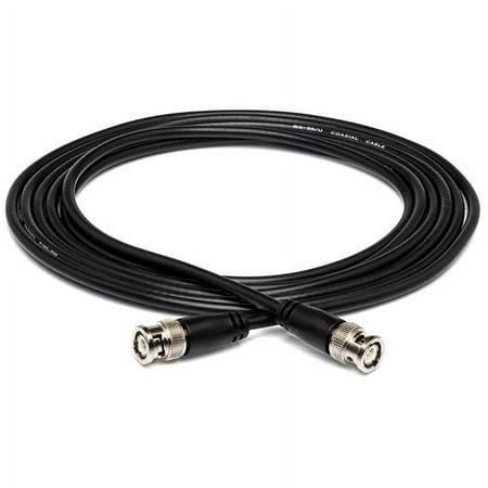UPC: 0728736023055 | BNC to BNC Coaxial Antenna Cable  25 /7.62m