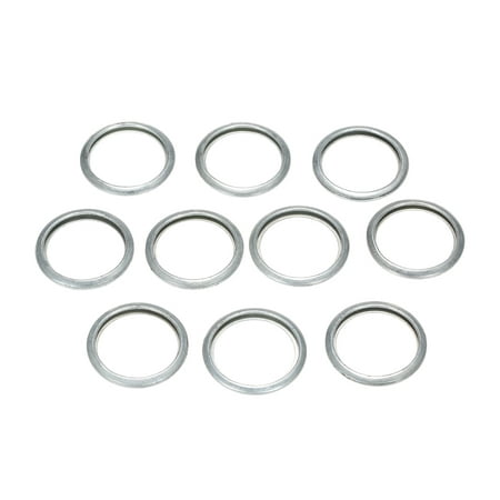 11126AA000 Oil Pan Gaskets 10 Sets For 1985-2018 For Subaru Oil Drain