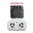thumbnail image 1 of Récepteur Rc Bluetooth pour Voiture Électrique pour Enfants Jr-Rx-12V 6V Jr1958-2S Jr1738Rx, 1 of 2