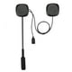 thumbnail image 4 of Helmet Intercomitoso Altavoces Auriculares De Casco De Casco MotorcLina Power Bank Auriculares Outfoor Para Motocicleta De Viaje En El Hogar, 4 of 7
