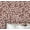 Brown, variant on S4Sassy Self-Stick Decorative Wallpaper, Feathered Foliage Wall Paper, Vinyl Waterproof Contact Paper, Brown, 25"x240" Removable Renter Friendly Wall Covering For Bedroom, Dining room