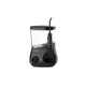 thumbnail image 1 of Irrigador bucal de sobremesa COSLUS, irrigador eléctrico de un solo modo, recargable e inalámbrico para la limpieza de encías en casa, con enchufe estadounidense., 1 of 7